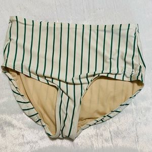 Albion Fit Coast to Coast Resort Swim Bottoms